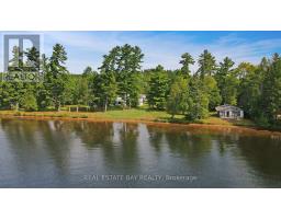 1203 INLET BAY RD, highlands east, Ontario