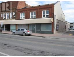 UPPER - 200 CHARLOTTE STREET, peterborough central (north), Ontario