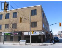 214 - 159 KING STREET N, peterborough central (north), Ontario