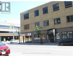 S30 - 151 KING STREET, peterborough central (north), Ontario