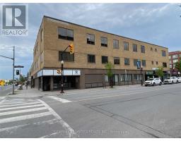 210 - 159 KING STREET N, peterborough central (north), Ontario