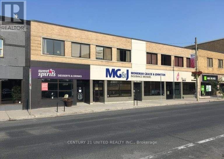 201 - 261 GEORGE STREET N, peterborough central (north), Ontario