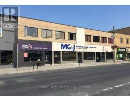 201 - 261 GEORGE STREET N, peterborough central (north), Ontario