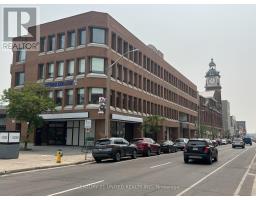 300 - 360 GEORGE STREET N, peterborough central (north), Ontario