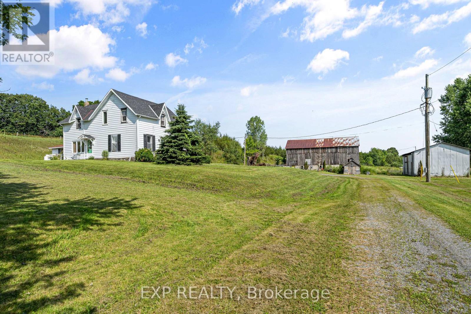 488 BOUNDARY ROAD, centre hastings, Ontario