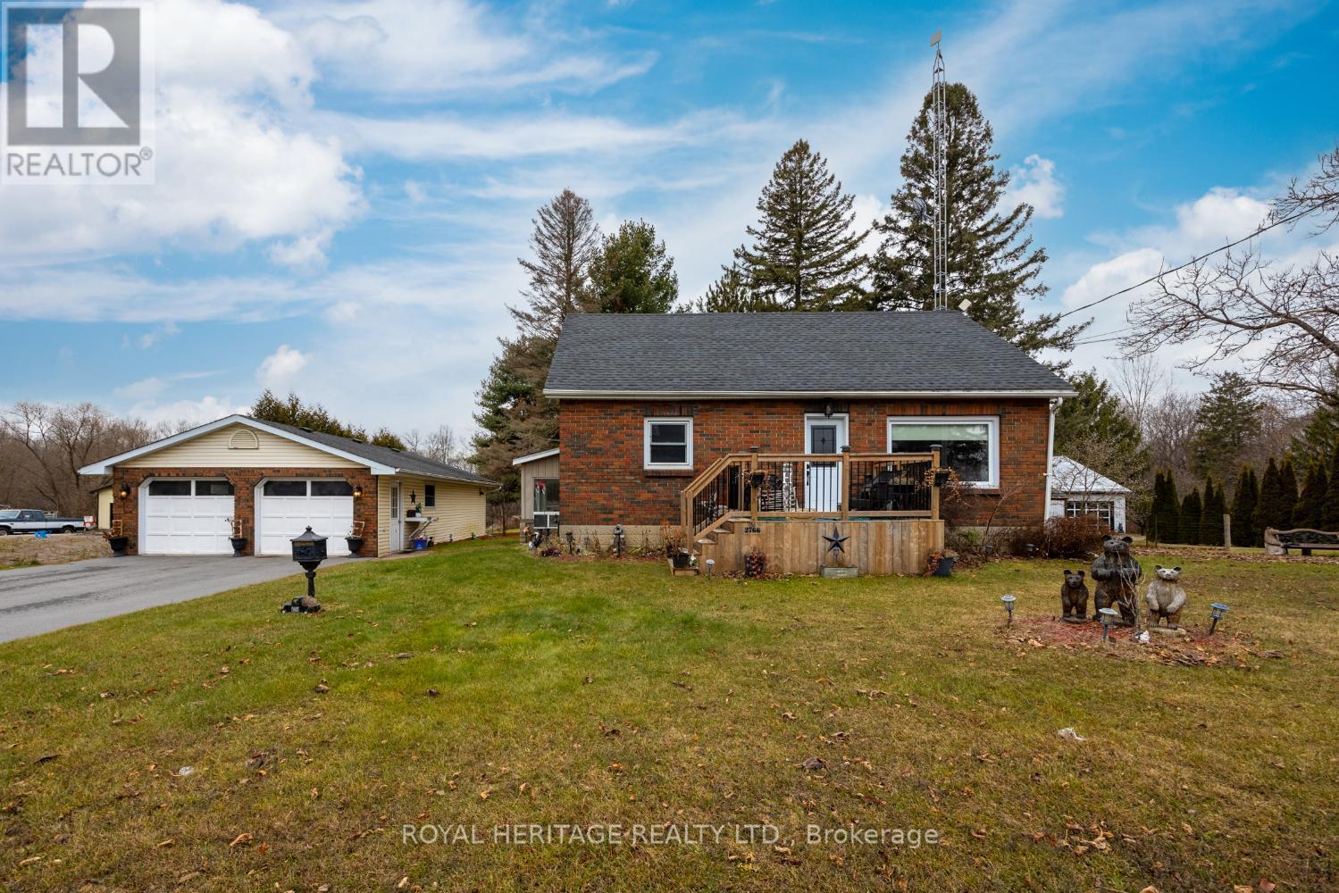 2766 COUNTY RD 40 RD, quinte west, Ontario
