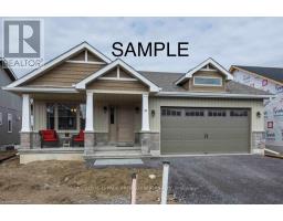 68 STIRLING CRES, prince edward county, Ontario