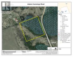 00 ADAMS-CUMMINGS RD, galway-cavendish and harvey, Ontario