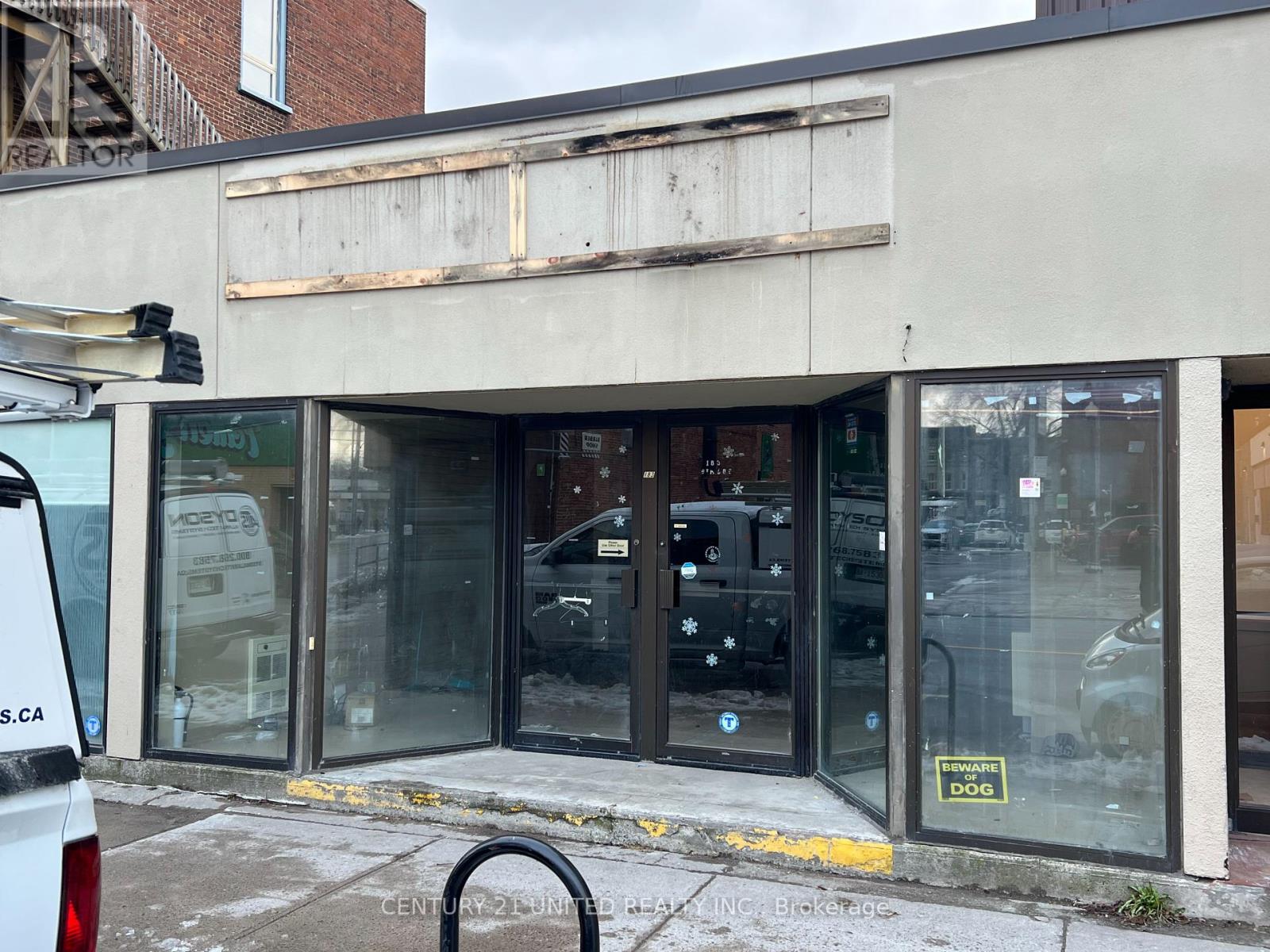 183 SIMCOE STREET, peterborough central (north), Ontario