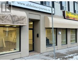 187-189 SIMCOE STREET, peterborough central (north), Ontario