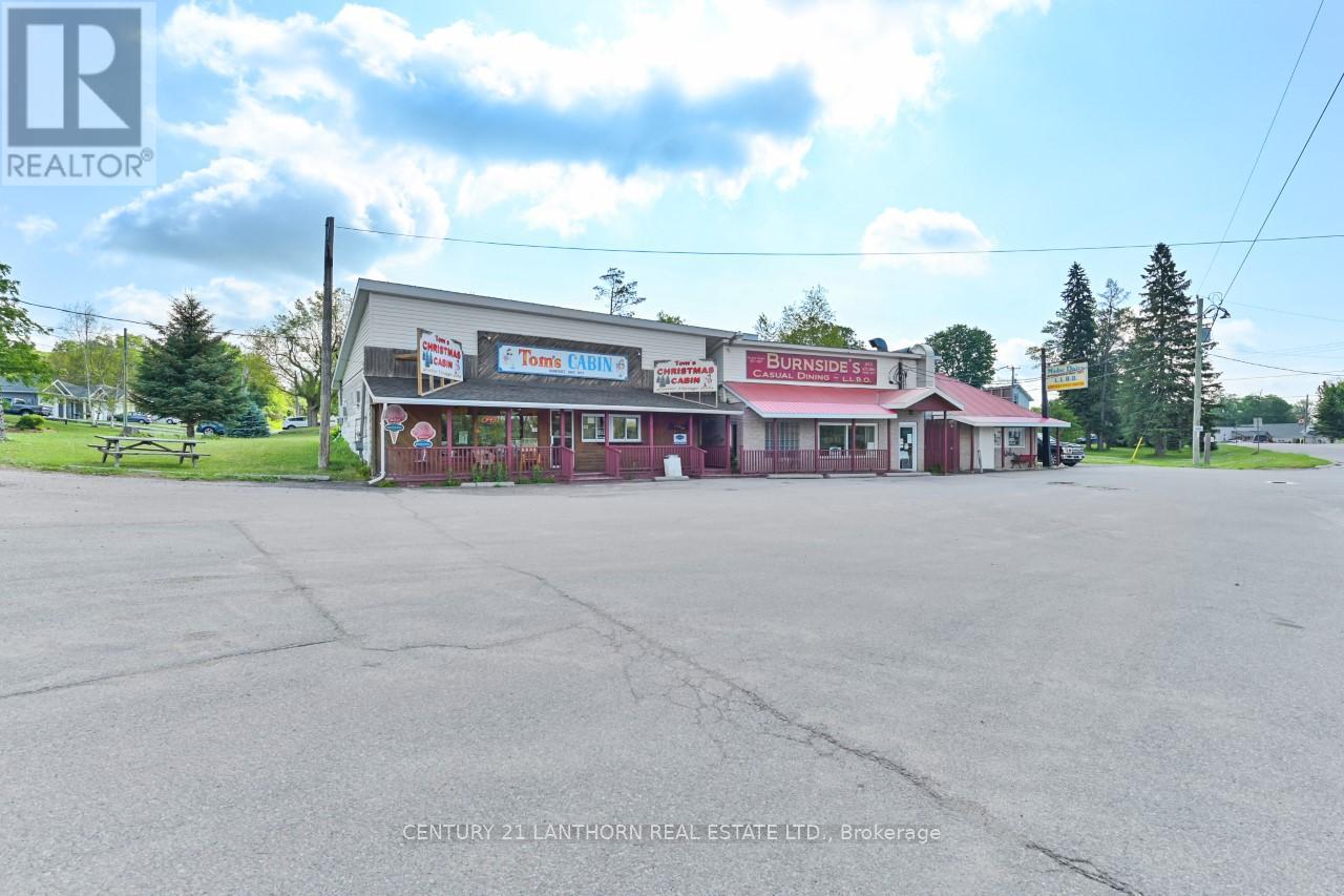 203 RUSSELL ST, madoc, Ontario