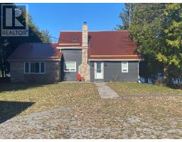 433 MARBLE POINT RD, marmora and lake, Ontario