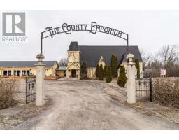 2522 COUNTY RD 64 RD, quinte west, Ontario