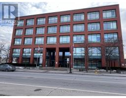 502 - 185 KING STREET, peterborough central (north), Ontario