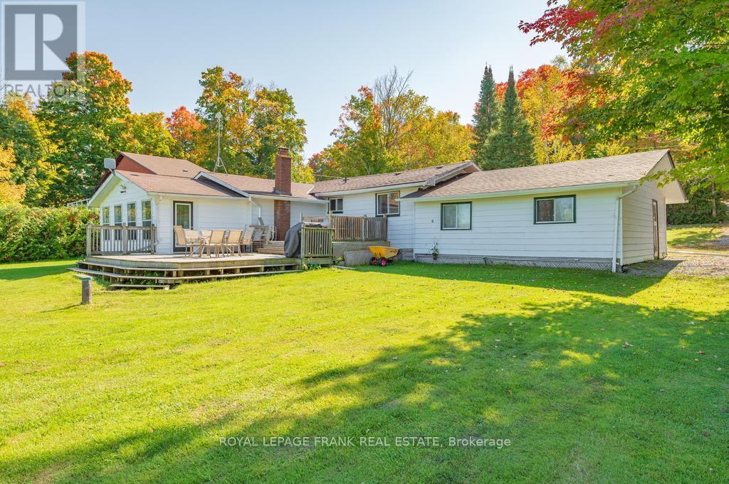 1279 YOUNG'S COVE RD, smith-ennismore-lakefield, Ontario