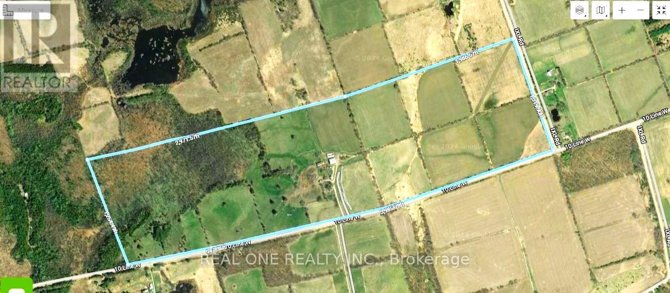 1834 10TH LINE W, trent hills, Ontario