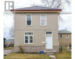 #UPPER -157 RUTHERFORD AVE, peterborough, Ontario