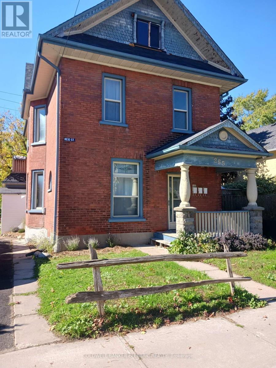 255 REID ST, peterborough, Ontario