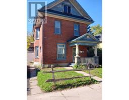 255 REID ST, peterborough, Ontario