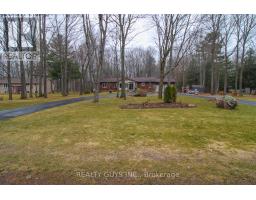 166 ADAM AND EVE ROAD, galway-cavendish and harvey, Ontario
