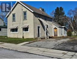 8 ROGERS ST, prince edward county, Ontario