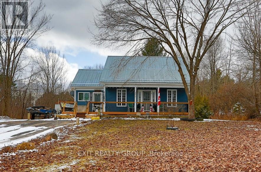 364 TANNERY ROAD, madoc, Ontario