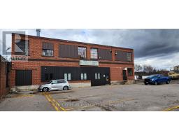 8 - 280 PERRY STREET, peterborough central (south), Ontario