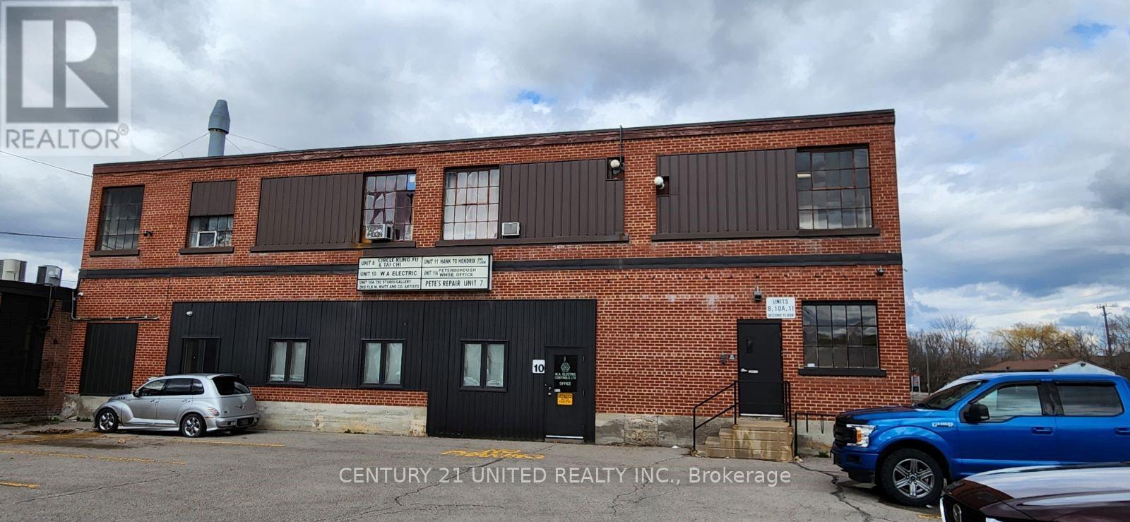 11A - 280 PERRY STREET, peterborough central (south), Ontario