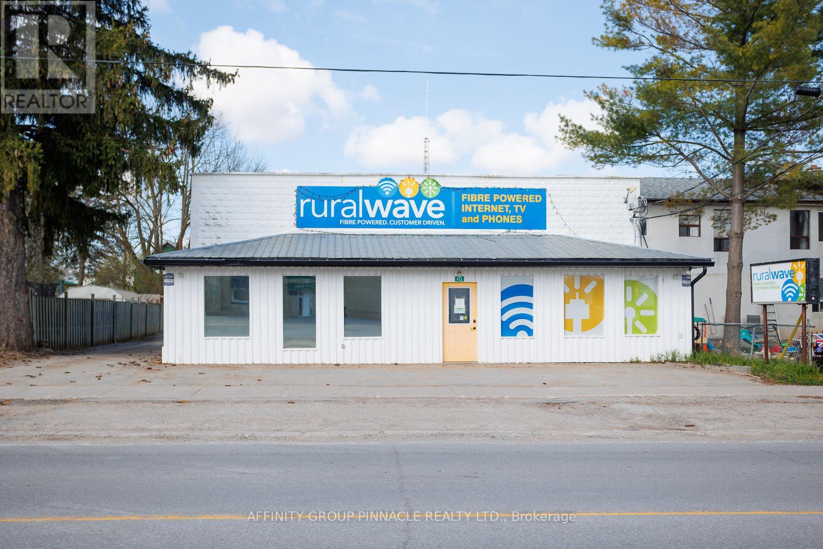 413 ELDON ROAD, kawartha lakes (little britain), Ontario