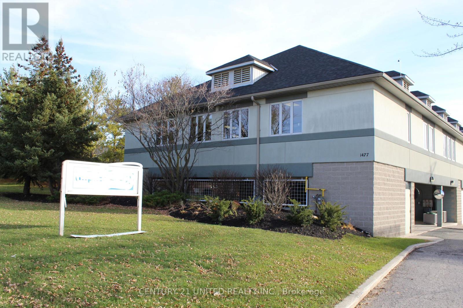 1477 LANSDOWNE STREET W, peterborough, Ontario