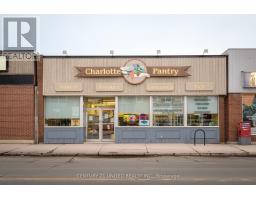348 CHARLOTTE STREET, peterborough, Ontario