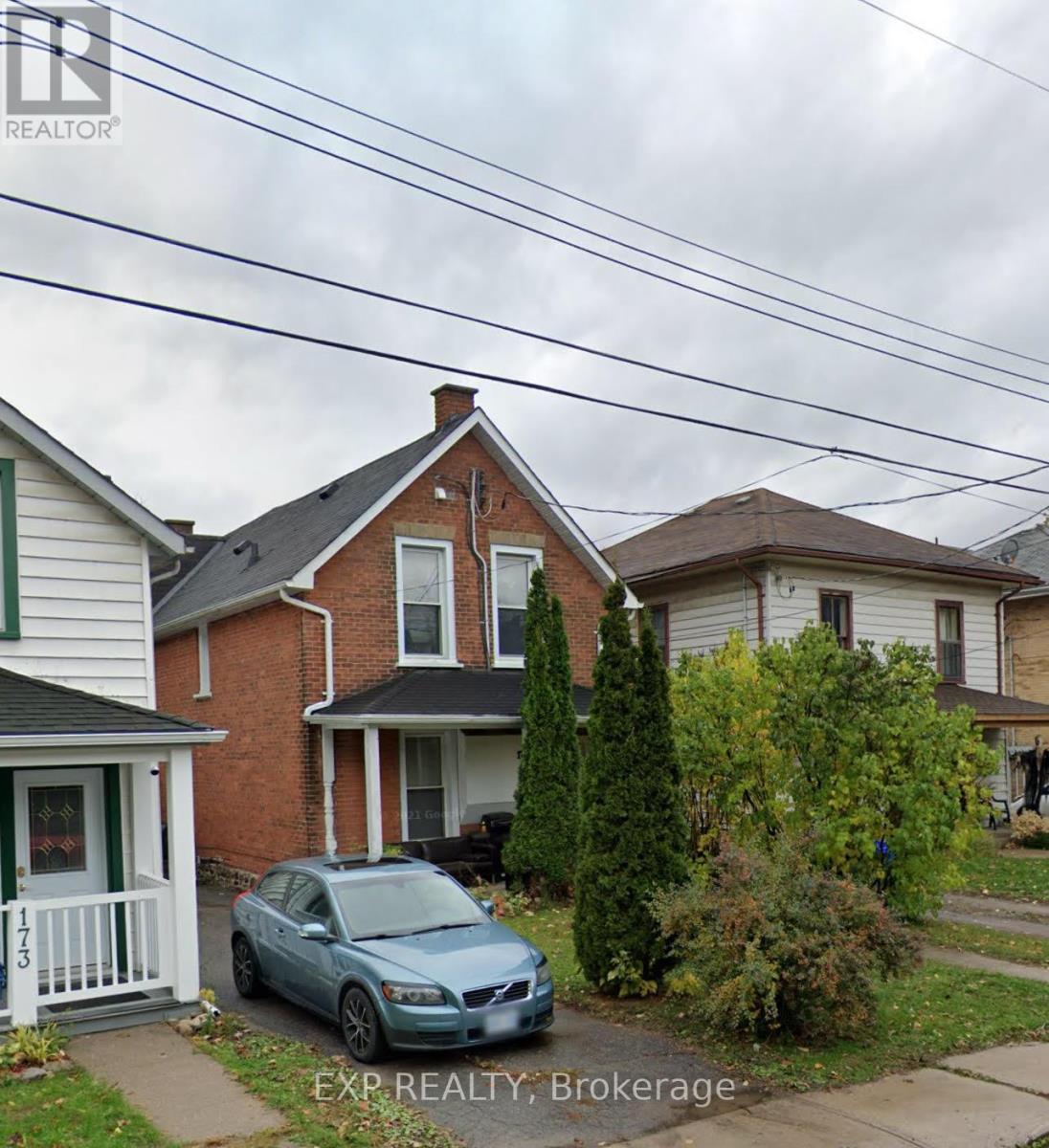 175 EDINBURGH STREET, peterborough, Ontario