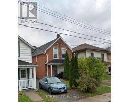 175 EDINBURGH STREET, peterborough, Ontario