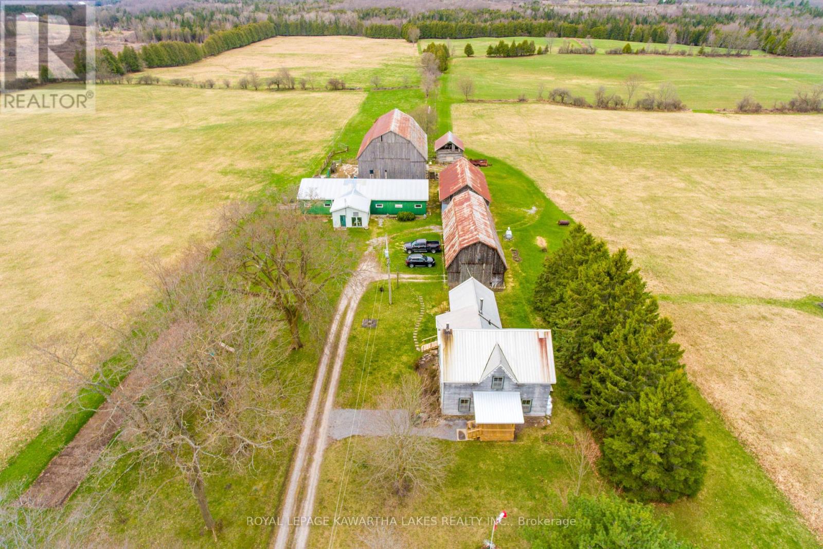 107 COSHS ROAD, kawartha lakes (verulam), Ontario