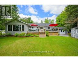 70 MYSTIC POINT RD, galway-cavendish and harvey, Ontario