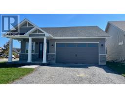 70 STIRLING CRES, prince edward county, Ontario