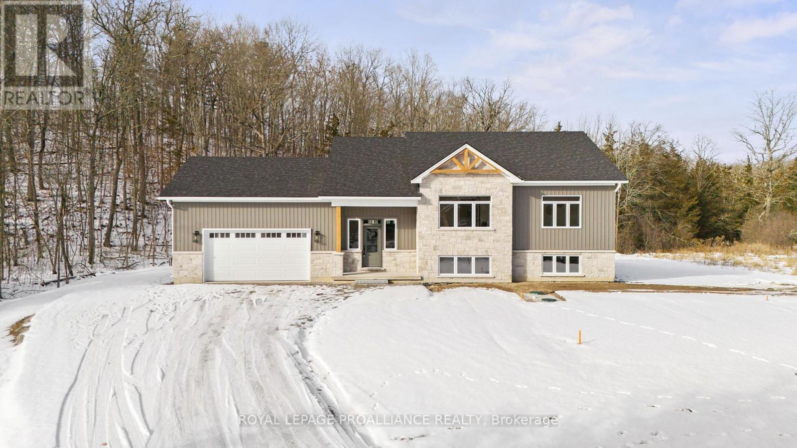 LOT 4 HILLSIDE DRIVE, trent hills, Ontario