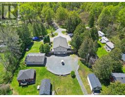 25 FIRE ROUTE 36A, havelock-belmont-methuen, Ontario