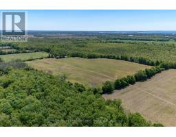 383 CHASE ROAD, prince edward county, Ontario