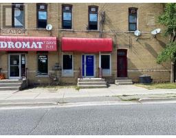 158 DUBLIN STREET, peterborough central (north), Ontario