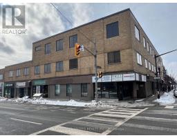 202/204 - 159 KING STREET, peterborough central (north), Ontario