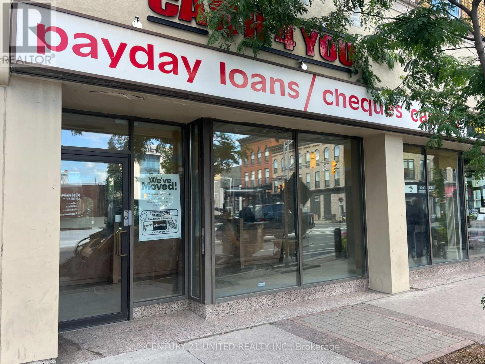 351B GEORGE STREET N, peterborough central (north), Ontario