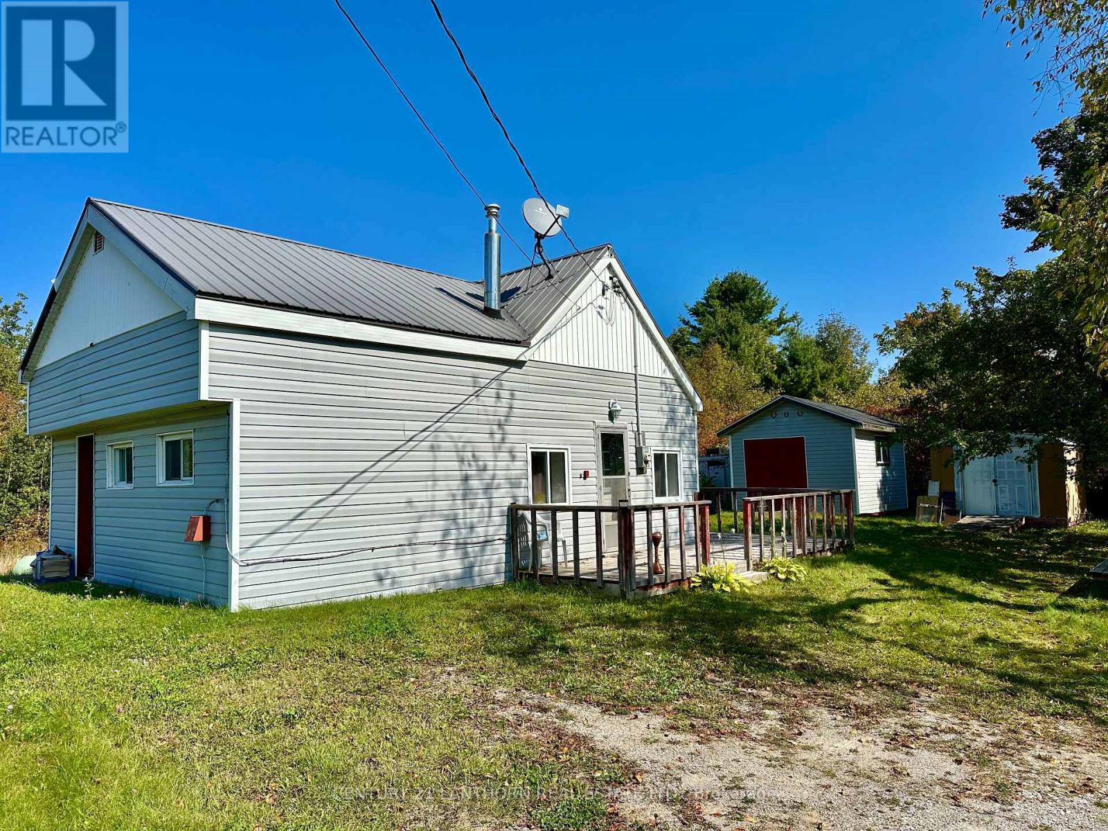 2239 WESLEMKOON LAKE ROAD, tudor and cashel (cashel ward), Ontario