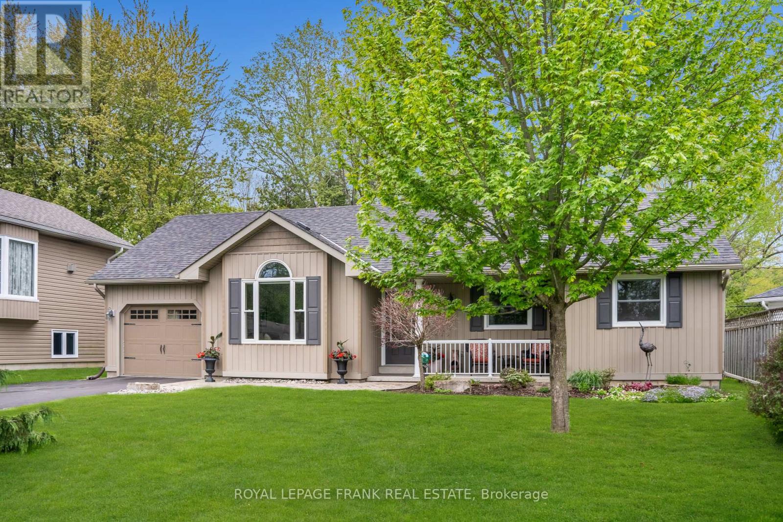 6 ELLARD COURT, kawartha lakes (bobcaygeon), Ontario