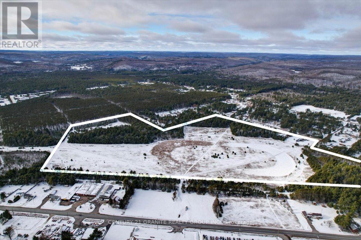 0 POLARIS DRIVE, hastings highlands (herschel ward), Ontario
