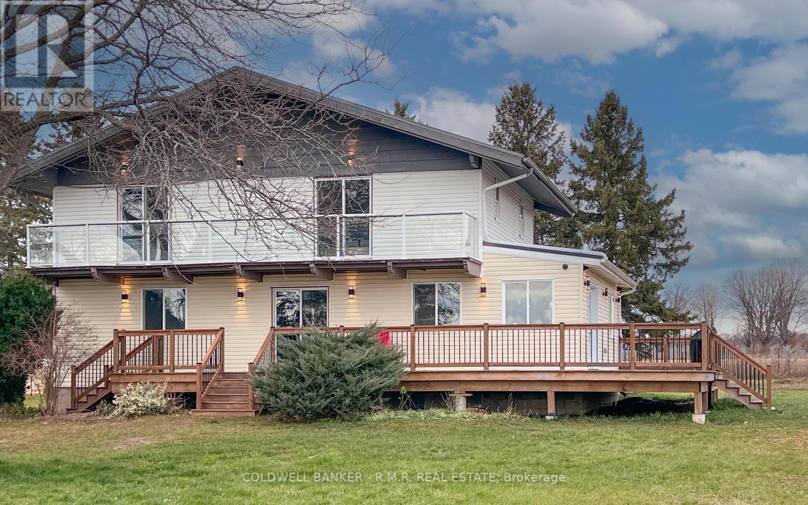 4303 HIGHWAY 35 N, clarington, Ontario