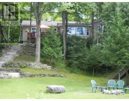 233 DOC EVANS ROAD, north kawartha, Ontario