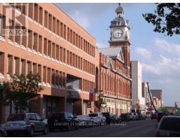 302 - 360 GEORGE STREET N, peterborough central (north), Ontario