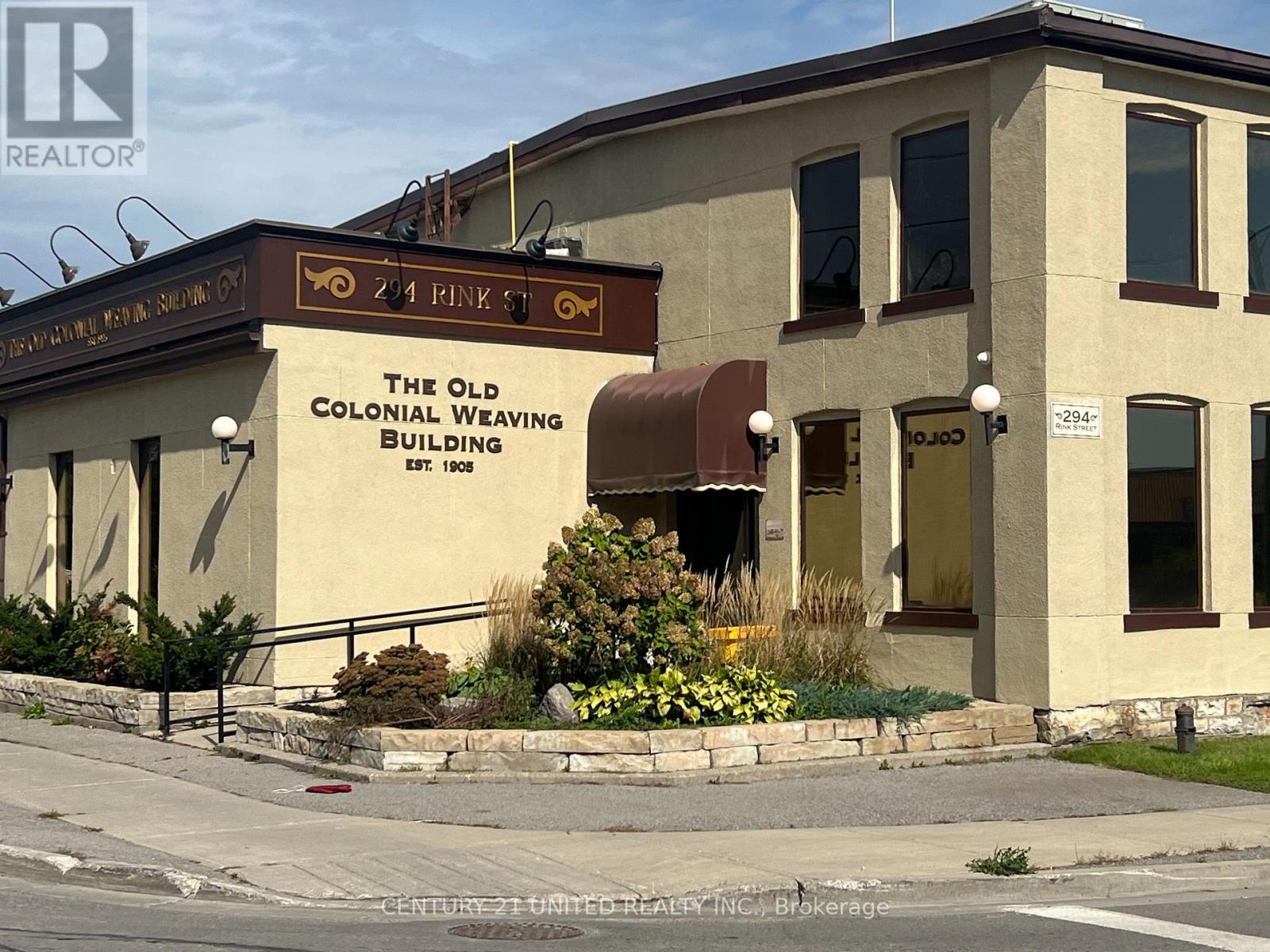 200 - 294 RINK STREET, peterborough central (south), Ontario