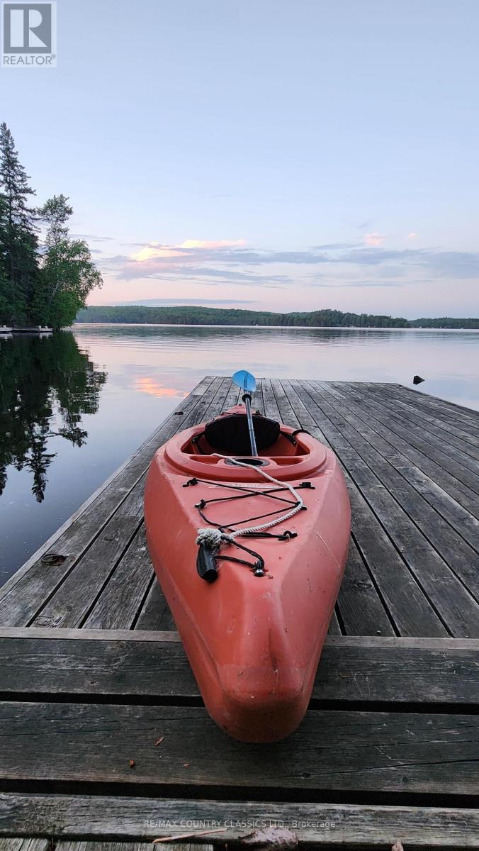 431 BOWERS POINT ROAD, hastings highlands (herschel ward), Ontario